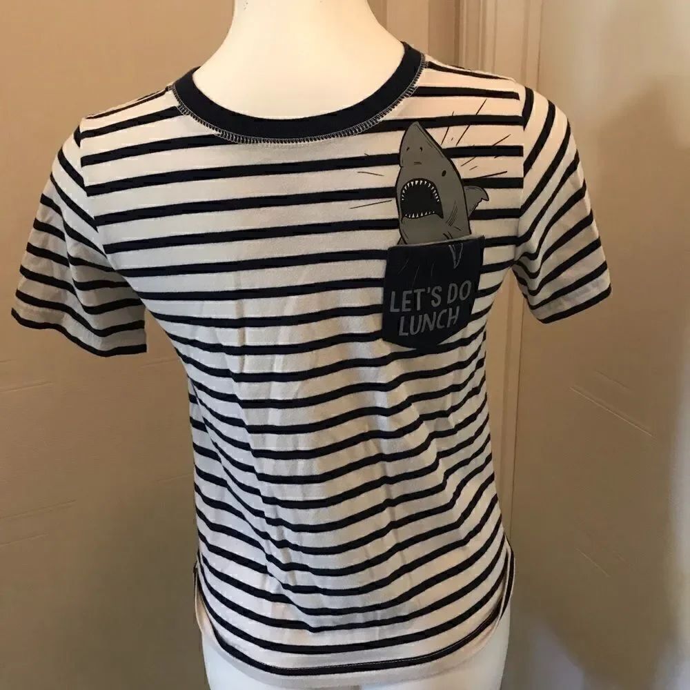 Set of 3 boys graphic t shirts
